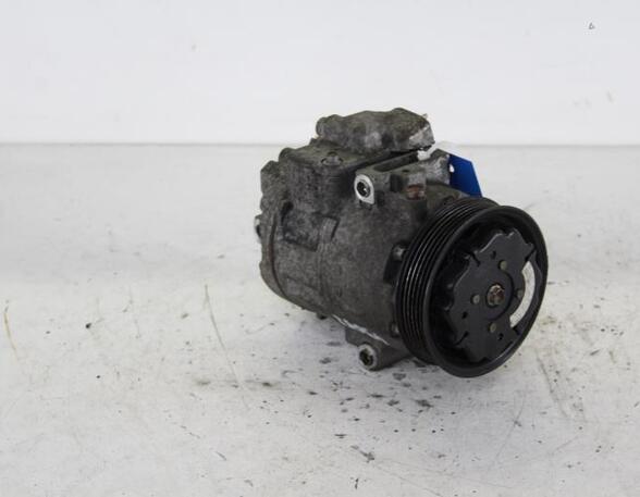 Air Conditioning Compressor VW GOLF IV (1J1)