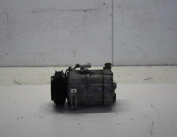 Air Conditioning Compressor OPEL VECTRA C Estate (Z02)