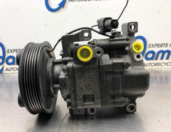 Airco Compressor MAZDA 6 Hatchback (GG), MAZDA 6 Saloon (GG), MAZDA 6 Station Wagon (GY)