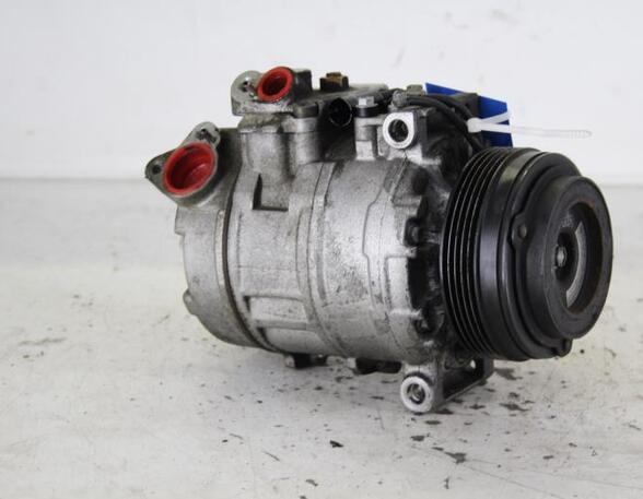 Airco Compressor BMW 3 Coupe (E46)