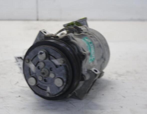 Air Conditioning Compressor OPEL VECTRA C GTS (Z02)