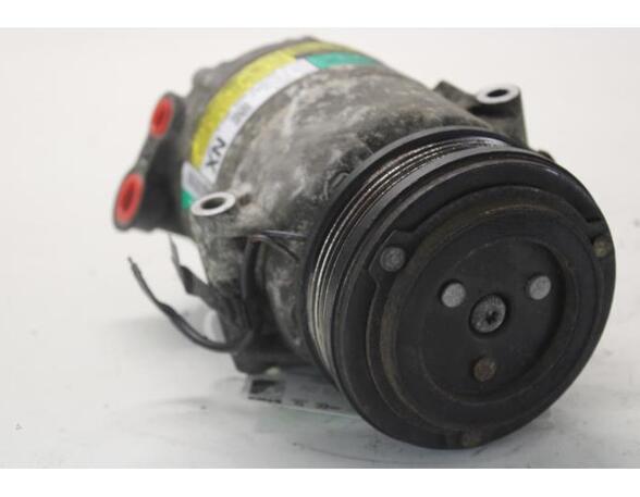 Air Conditioning Compressor OPEL TIGRA TwinTop (X04)