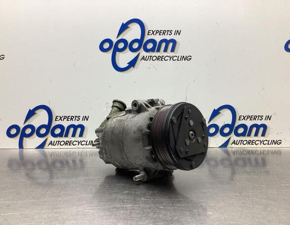 Air Conditioning Compressor OPEL ASTRA H Estate (A04)