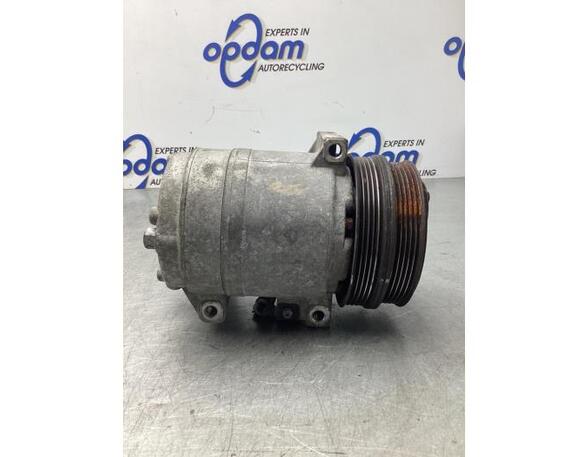 Airco Compressor VOLVO C70 II Convertible (542)