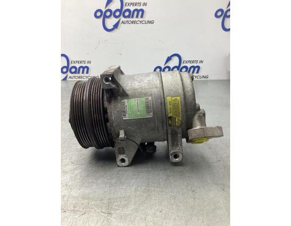 Airco Compressor VOLVO C70 II Convertible (542)