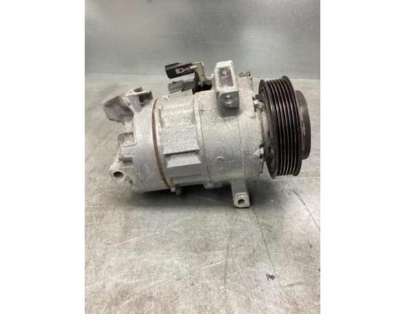 Air Conditioning Compressor RENAULT ESPACE V (JR_)