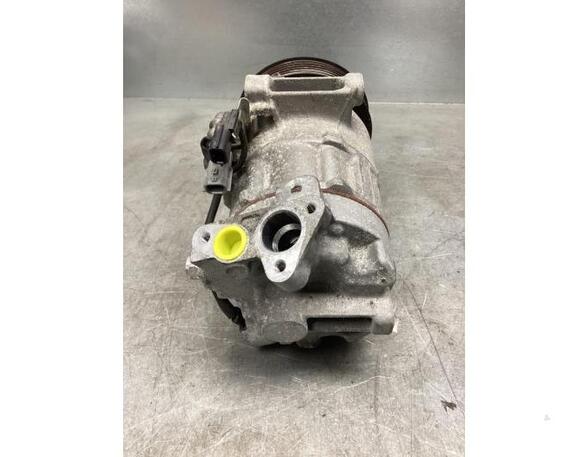 Air Conditioning Compressor RENAULT ESPACE V (JR_)