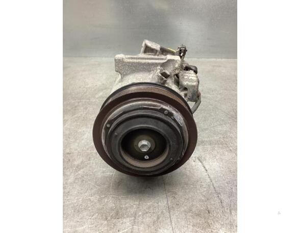 Air Conditioning Compressor RENAULT ESPACE V (JR_)