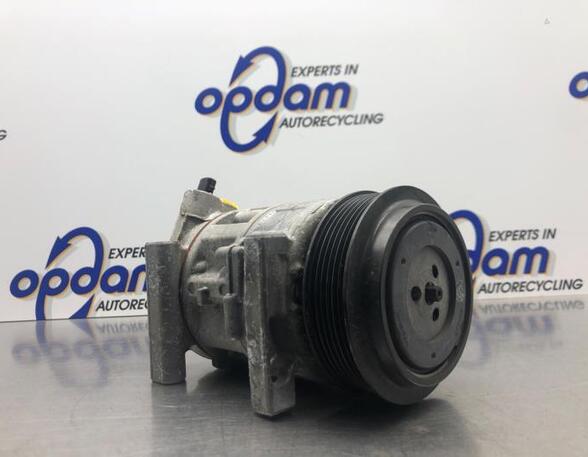 Air Conditioning Compressor ALFA ROMEO MITO (955_)