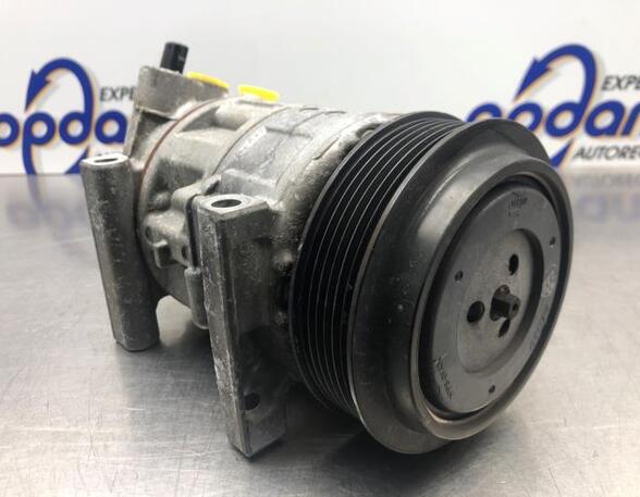 Air Conditioning Compressor ALFA ROMEO MITO (955_)