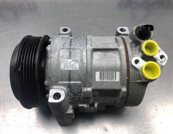 Air Conditioning Compressor ALFA ROMEO MITO (955_)