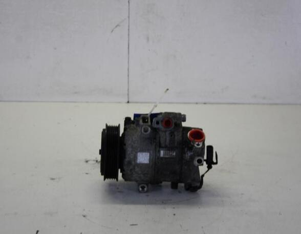 Air Conditioning Compressor SEAT IBIZA IV (6J5, 6P1), SEAT IBIZA IV SC (6J1, 6P5), VW POLO (9N_), SKODA FABIA I Combi (6Y5)