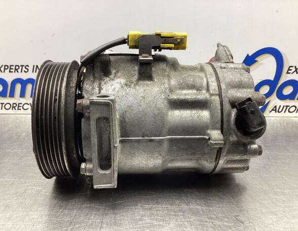 Air Conditioning Compressor PEUGEOT 307 SW (3H)