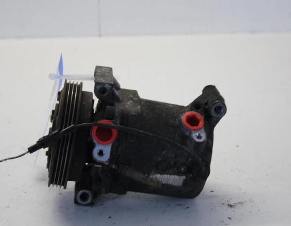 Airco Compressor SUZUKI WAGON R+ Hatchback (MM)