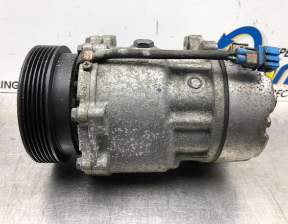 Air Conditioning Compressor AUDI A3 (8L1)