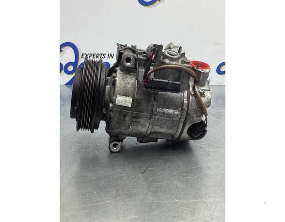 Air Conditioning Compressor MERCEDES-BENZ A-CLASS (W176), MERCEDES-BENZ CLA Coupe (C117)