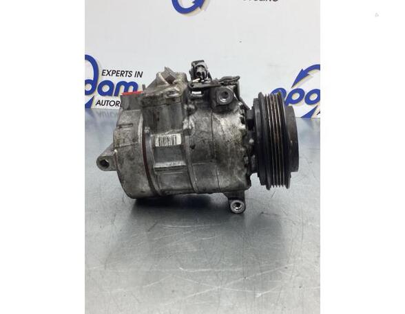 Air Conditioning Compressor MERCEDES-BENZ A-CLASS (W176), MERCEDES-BENZ CLA Coupe (C117)