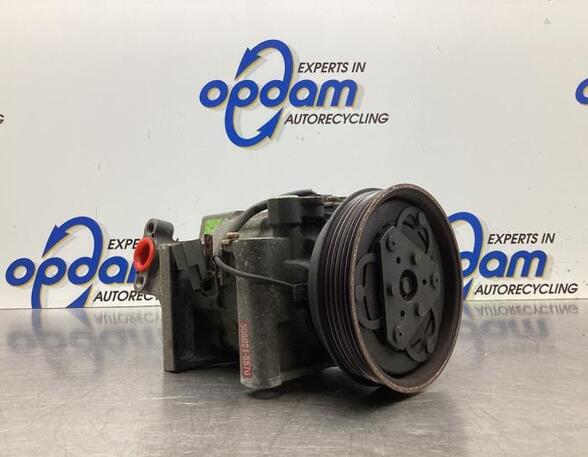 Airco Compressor NISSAN MICRA II (K11)