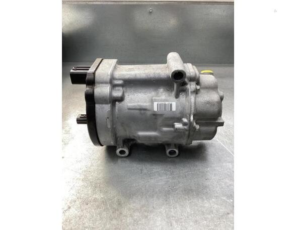 Air Conditioning Compressor TOYOTA COROLLA Estate (_E21_)