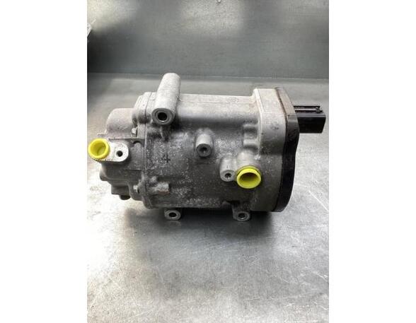 Air Conditioning Compressor TOYOTA COROLLA Estate (_E21_)