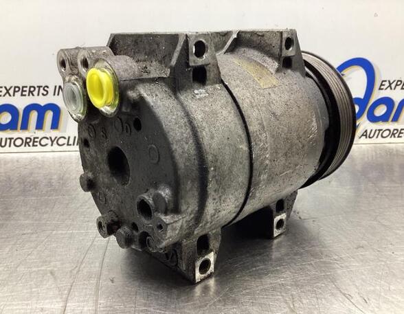 Air Conditioning Compressor VOLVO V70 II (285)