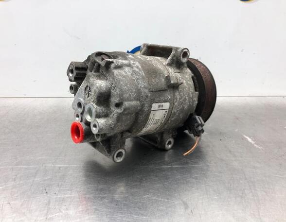 Air Conditioning Compressor RENAULT GRAND SCÉNIC II (JM0/1_), RENAULT SCÉNIC II (JM0/1_)