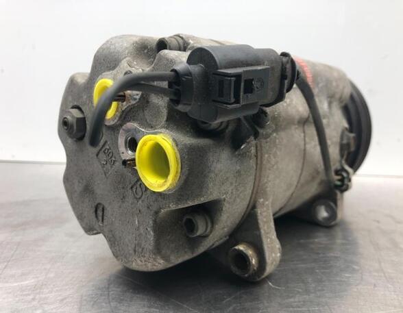 Air Conditioning Compressor VW BORA (1J2)