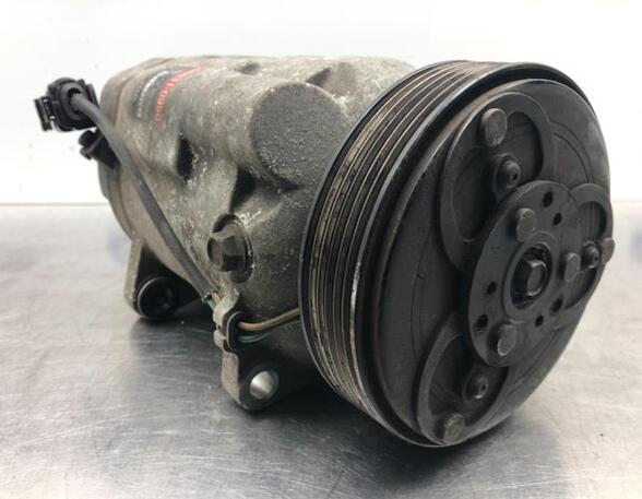 Airco Compressor VW BORA (1J2)