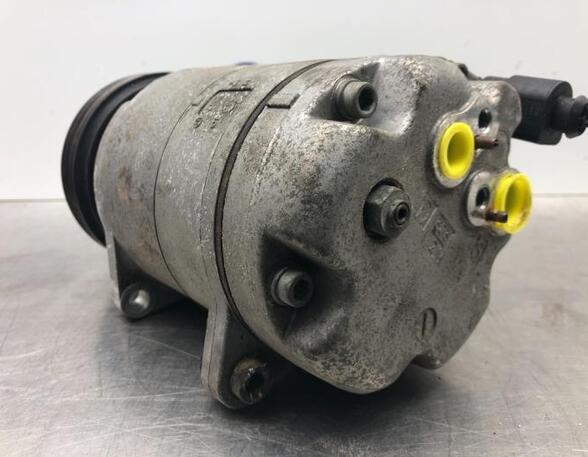 Air Conditioning Compressor VW BORA (1J2)