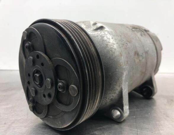 Air Conditioning Compressor VW BORA (1J2)