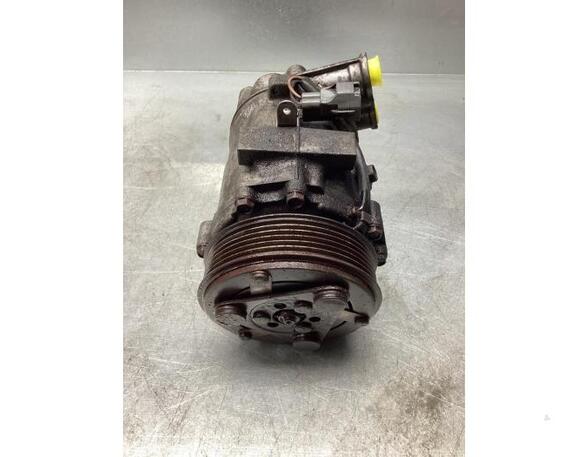 Air Conditioning Compressor FIAT GRANDE PUNTO (199_), FIAT PUNTO (199_), FIAT PUNTO EVO (199_)