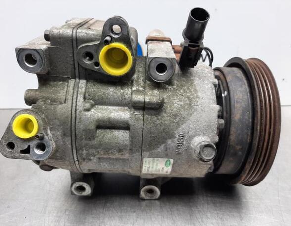 Airco Compressor HYUNDAI ACCENT III (MC)