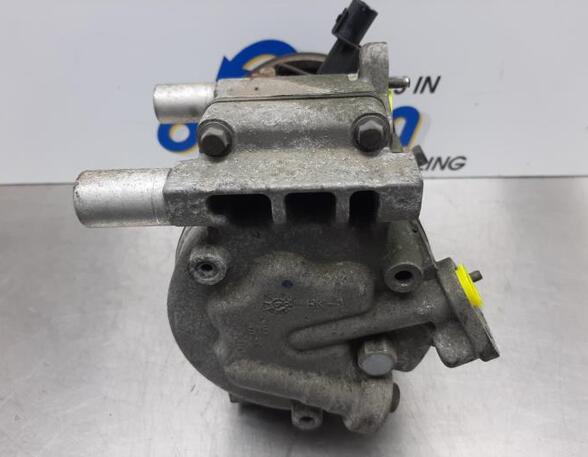 Air Conditioning Compressor HYUNDAI ACCENT III (MC)