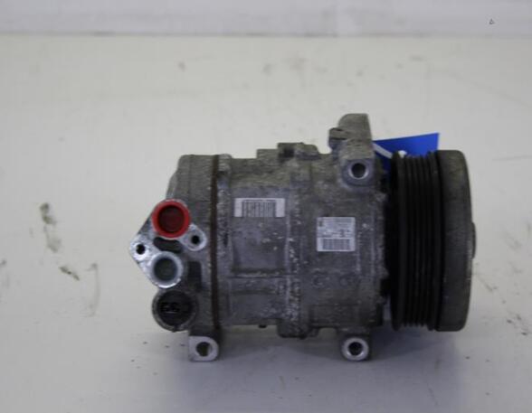 Air Conditioning Compressor FIAT GRANDE PUNTO (199_), FIAT PUNTO EVO (199_), FIAT PUNTO (199_), FIAT BRAVO II (198_)