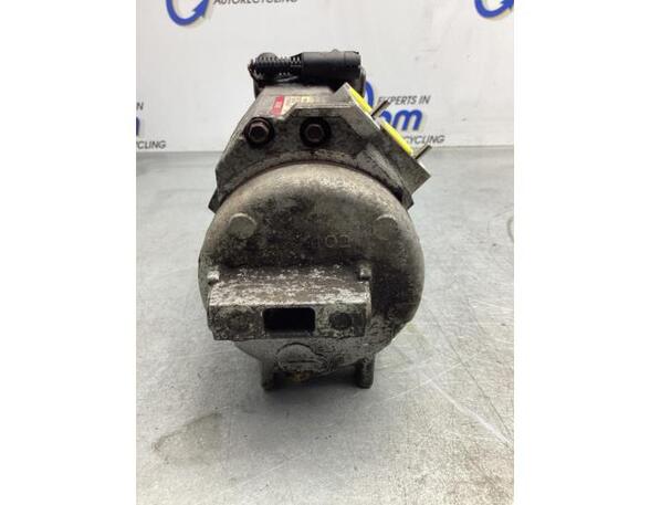 Airco Compressor BMW X5 (F15, F85), LAND ROVER RANGE ROVER III (L322)