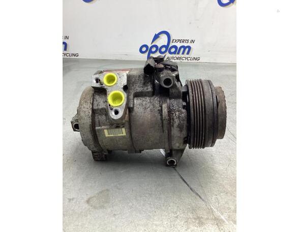 Airco Compressor BMW X5 (F15, F85), LAND ROVER RANGE ROVER III (L322)