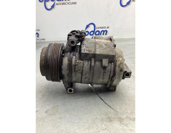 Airco Compressor BMW X5 (F15, F85), LAND ROVER RANGE ROVER III (L322)