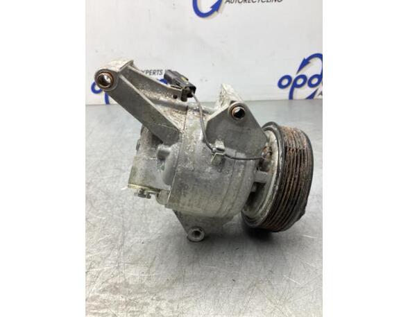 Airco Compressor MAZDA 2 (DL, DJ), MAZDA CX-3 (DK)