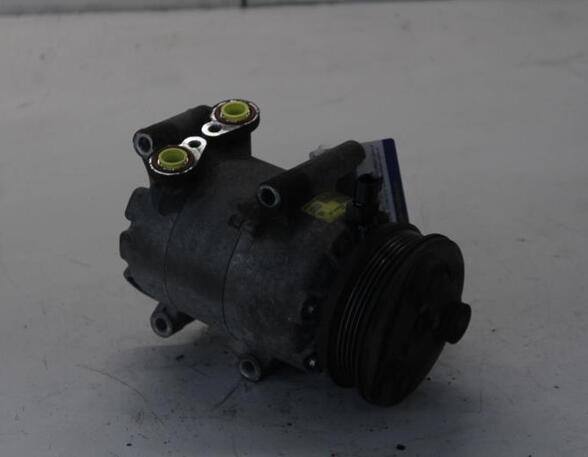 Airco Compressor FORD FOCUS II Turnier (DA_, FFS, DS)