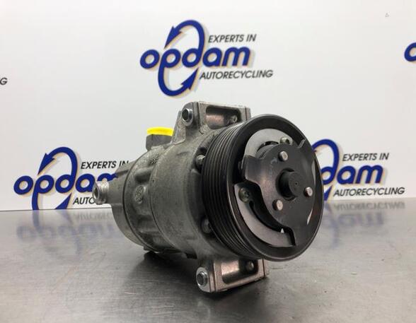 Airco Compressor VW PASSAT Variant (3C5), VW PASSAT B7 Estate Van (365), VW TOURAN (1T3), VW TOURAN (1T1, 1T2)