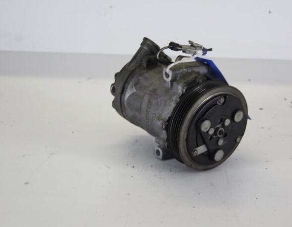 Air Conditioning Compressor OPEL CORSA C (X01)