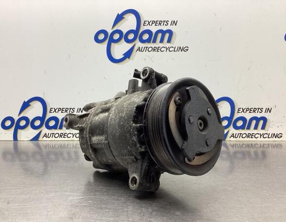 Air Conditioning Compressor BMW 3 (E90)