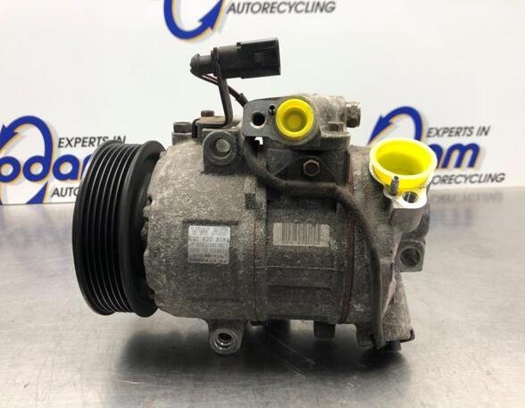 Air Conditioning Compressor VW FOX Hatchback (5Z1, 5Z3, 5Z4)