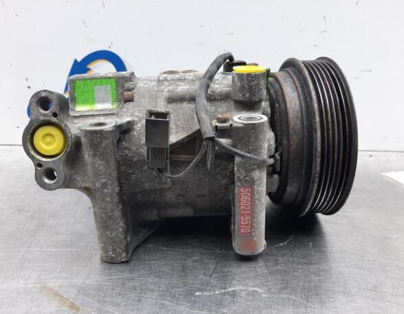 Air Conditioning Compressor NISSAN MICRA II (K11)