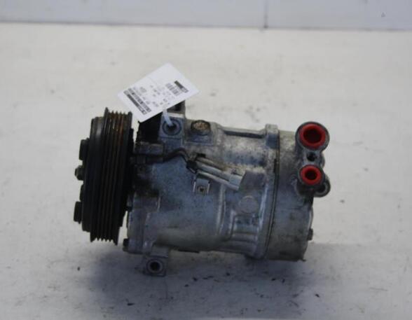 Airco Compressor OPEL VECTRA C Estate (Z02)