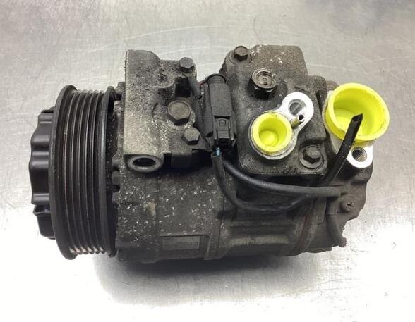 Airco Compressor MERCEDES-BENZ C-CLASS T-Model (S203)