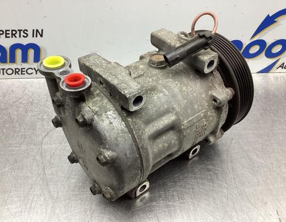 Airco Compressor ALFA ROMEO 156 (932_)