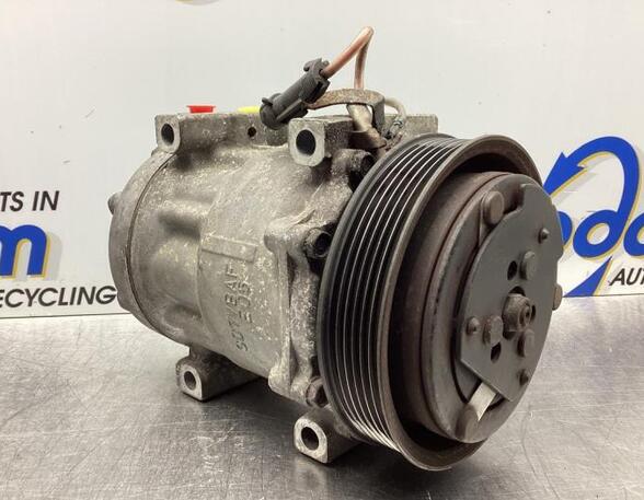 Airco Compressor ALFA ROMEO 156 (932_)