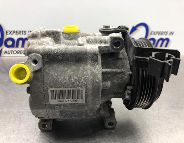 Air Conditioning Compressor FIAT 500 (312_), FIAT 500 C (312_)