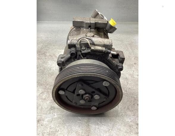 Air Conditioning Compressor RENAULT LOGAN I (LS_), DACIA LOGAN (LS_)